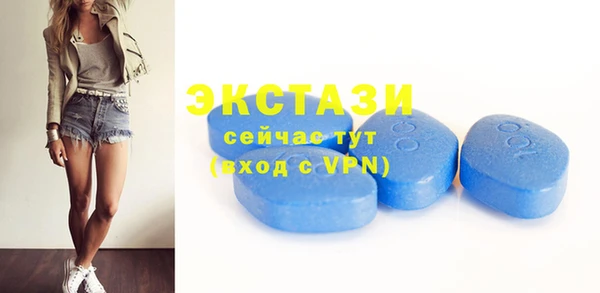 прущий лед Горняк